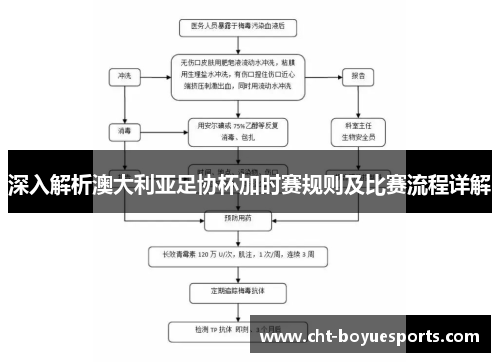 深入解析澳大利亚足协杯加时赛规则及比赛流程详解